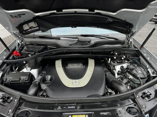 used 2012 Mercedes-Benz GL-Class car, priced at $15,990