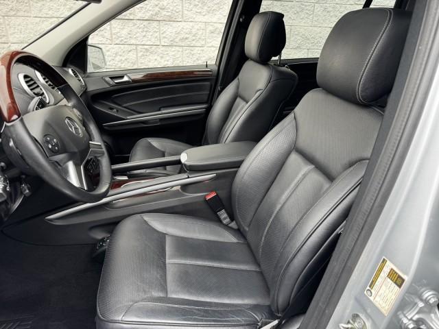 used 2012 Mercedes-Benz GL-Class car, priced at $15,990