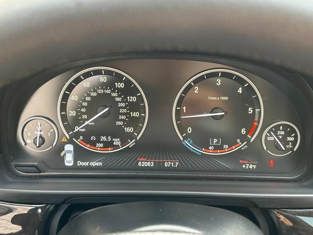 used 2014 BMW 535d car, priced at $19,900