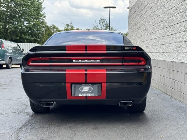 used 2014 Dodge Challenger car, priced at $29,900