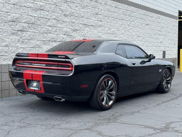 used 2014 Dodge Challenger car, priced at $29,900