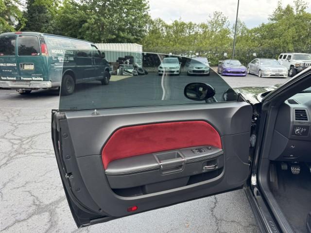 used 2014 Dodge Challenger car, priced at $29,900