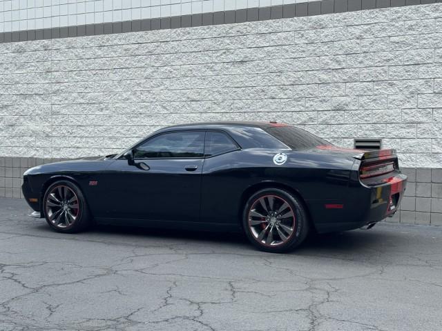 used 2014 Dodge Challenger car, priced at $29,900