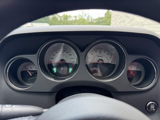 used 2014 Dodge Challenger car, priced at $29,900
