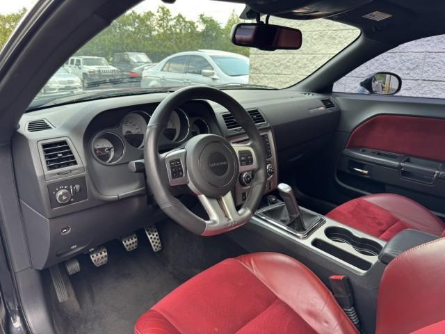 used 2014 Dodge Challenger car, priced at $29,900