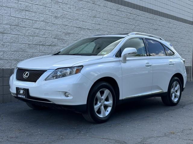 used 2012 Lexus RX 350 car, priced at $16,991