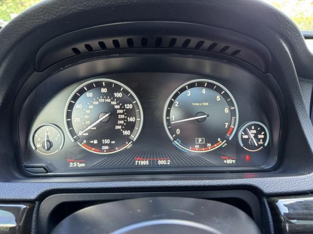 used 2017 BMW 550 Gran Turismo car, priced at $22,500