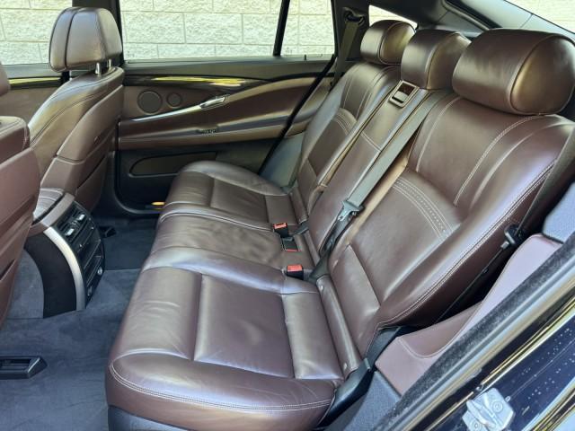 used 2017 BMW 550 Gran Turismo car, priced at $22,500