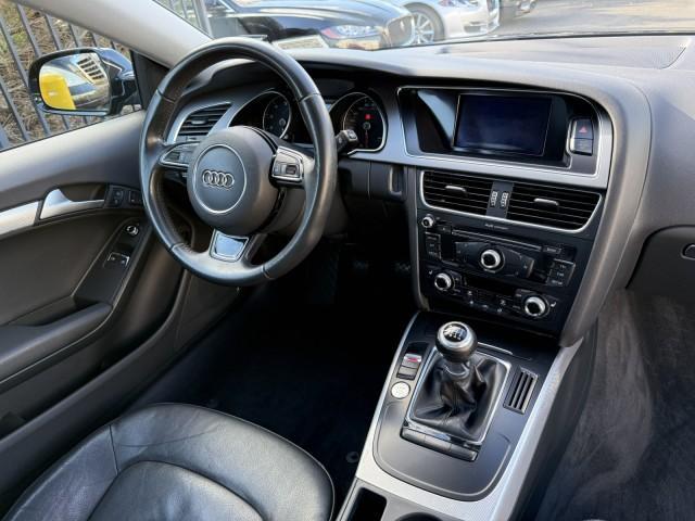 used 2013 Audi A5 car, priced at $15,500