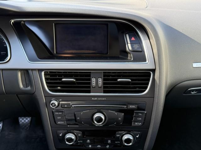 used 2013 Audi A5 car, priced at $15,500