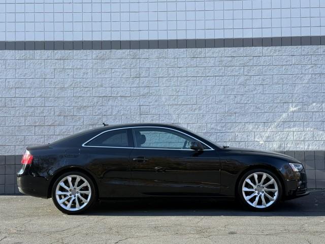 used 2013 Audi A5 car, priced at $15,500