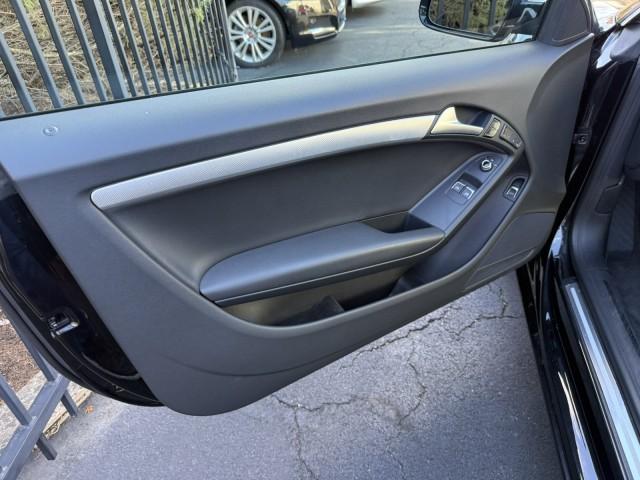 used 2013 Audi A5 car, priced at $15,500