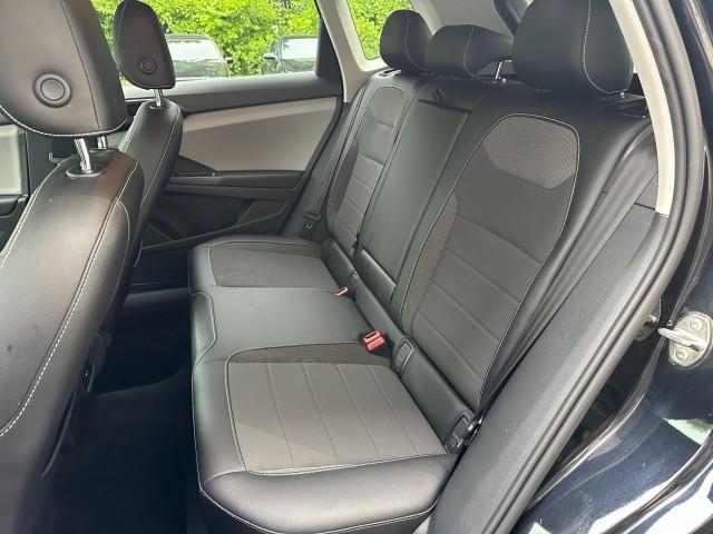 used 2022 Volkswagen Taos car, priced at $19,990