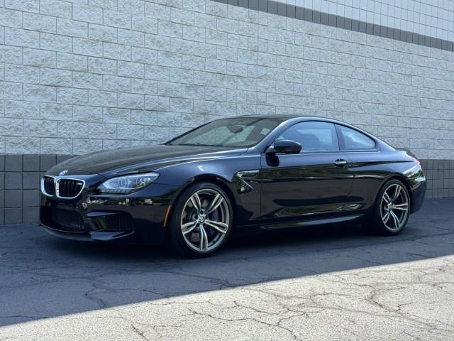used 2013 BMW M6 car, priced at $28,990