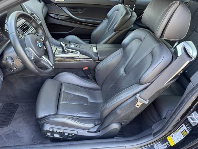 used 2013 BMW M6 car, priced at $28,990