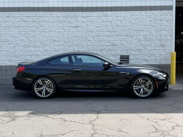 used 2013 BMW M6 car, priced at $28,990