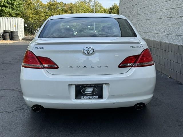 used 2006 Toyota Avalon car, priced at $8,750