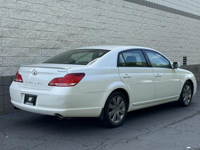 used 2006 Toyota Avalon car, priced at $8,750