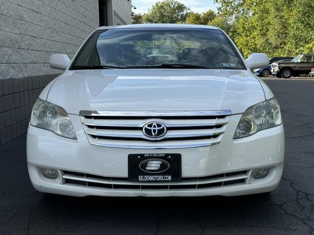 used 2006 Toyota Avalon car, priced at $8,750