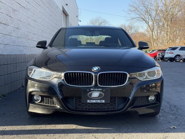 used 2015 BMW 328 car, priced at $15,990