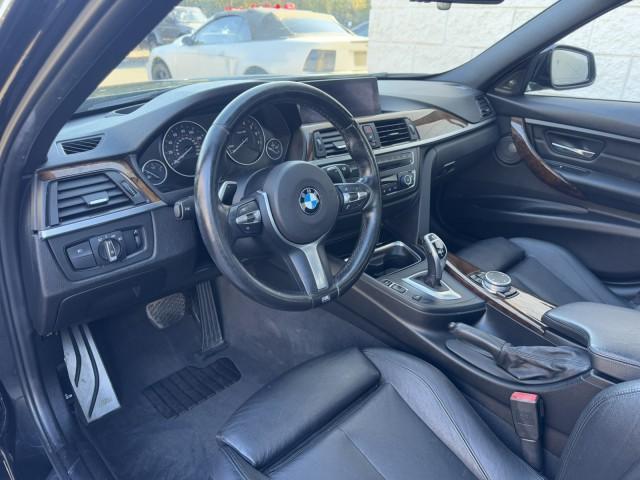 used 2015 BMW 328 car, priced at $15,990