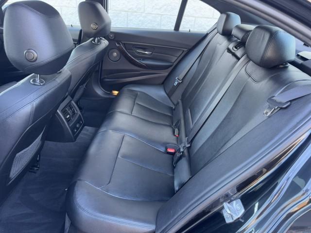 used 2015 BMW 328 car, priced at $15,990