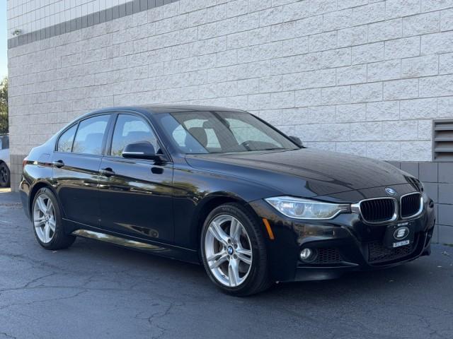 used 2015 BMW 328 car, priced at $15,990