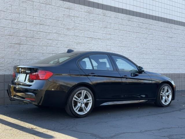 used 2015 BMW 328 car, priced at $15,990