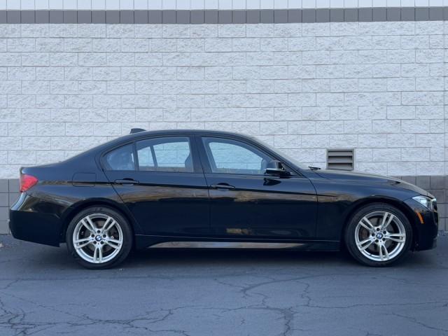 used 2015 BMW 328 car, priced at $15,990