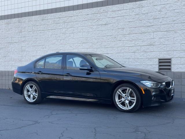 used 2015 BMW 328 car, priced at $15,990