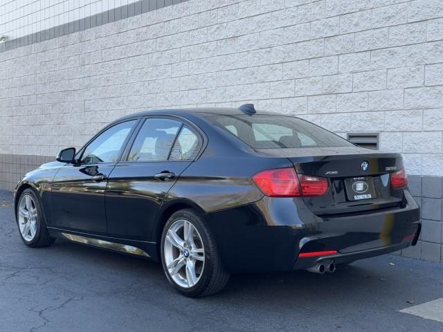 used 2015 BMW 328 car, priced at $15,990