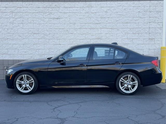 used 2015 BMW 328 car, priced at $15,990