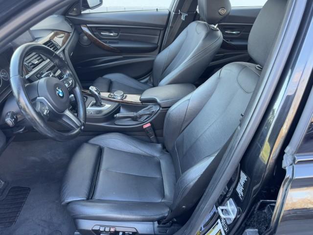 used 2015 BMW 328 car, priced at $15,990