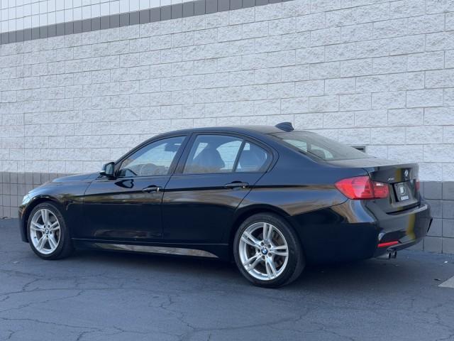 used 2015 BMW 328 car, priced at $15,990