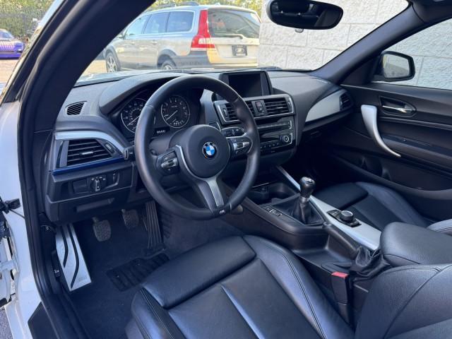 used 2016 BMW M235 car, priced at $28,900