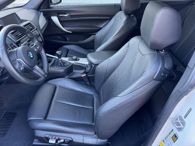 used 2016 BMW M235 car, priced at $28,900