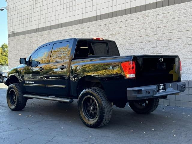 used 2013 Nissan Titan car, priced at $19,990