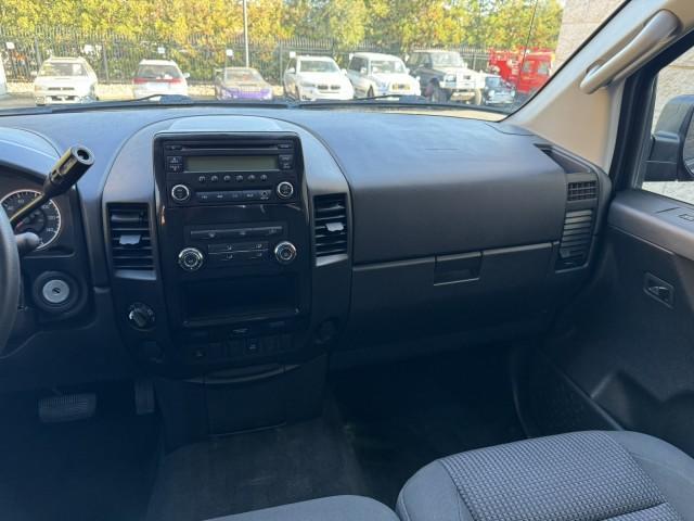 used 2013 Nissan Titan car, priced at $19,990