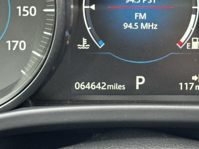 used 2018 Jaguar F-PACE car, priced at $16,990