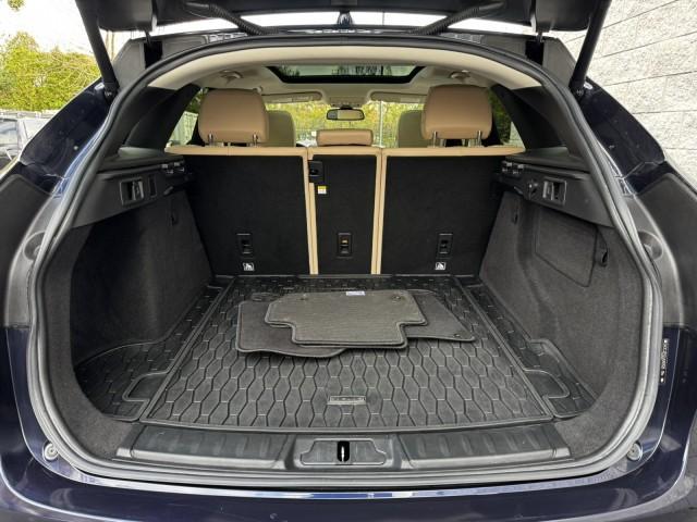 used 2018 Jaguar F-PACE car, priced at $16,990