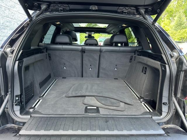 used 2018 BMW X5 car, priced at $33,500