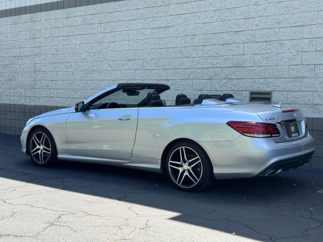 used 2017 Mercedes-Benz E-Class car, priced at $24,990