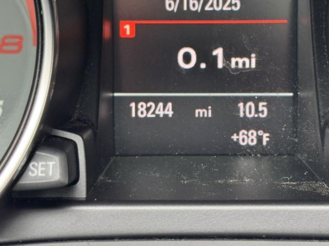 used 2013 Audi S5 car, priced at $34,500