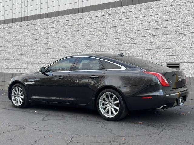 used 2013 Jaguar XJ car, priced at $17,250