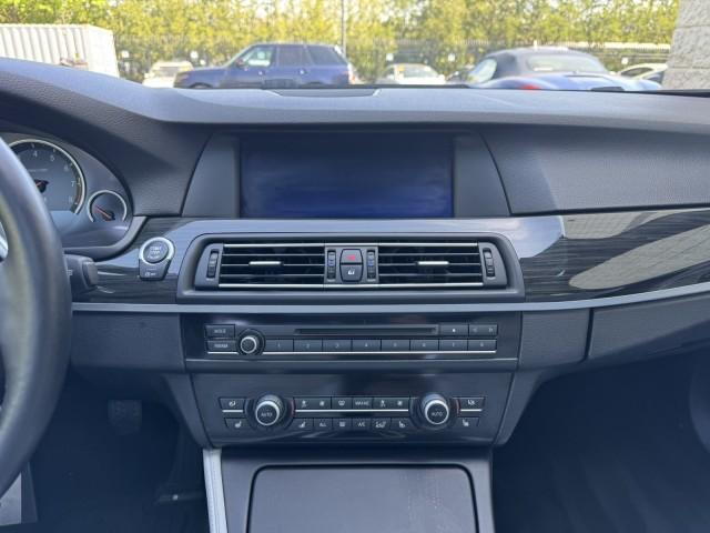 used 2013 BMW M5 car, priced at $26,990