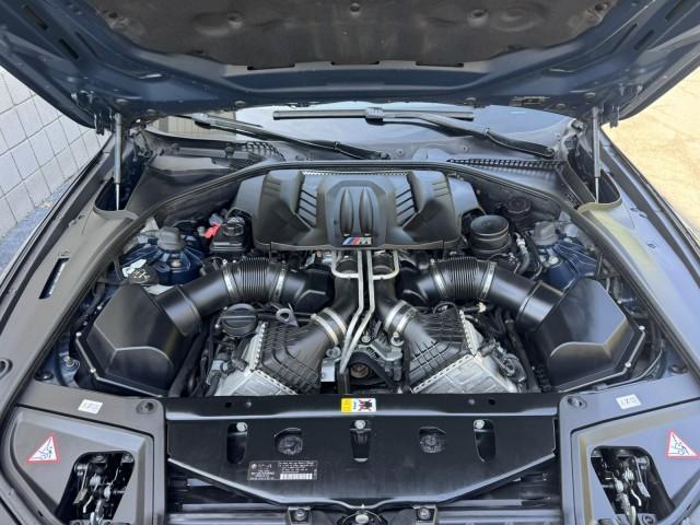 used 2013 BMW M5 car, priced at $26,990