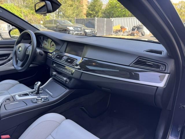 used 2013 BMW M5 car, priced at $26,990