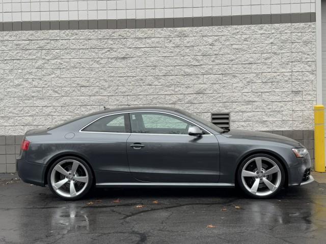 used 2014 Audi RS 5 car, priced at $30,500