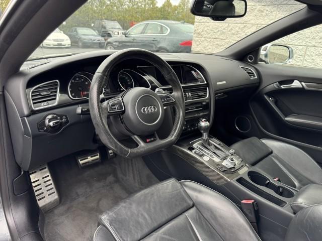 used 2014 Audi RS 5 car, priced at $30,500