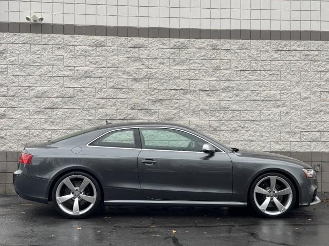 used 2014 Audi RS 5 car, priced at $30,500